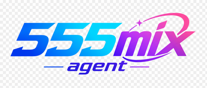 555mix agent logo